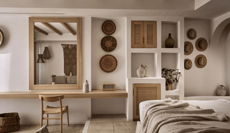 Signature Suite Garden View Private Pool Details